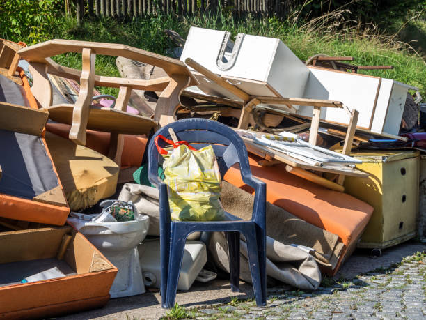 Best Construction Debris Removal  in Good Hope, AL