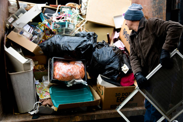 Best Same-Day Junk Removal  in Good Hope, AL