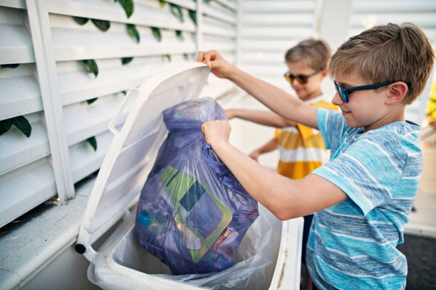 Best Junk Hauling Services  in Good Hope, AL