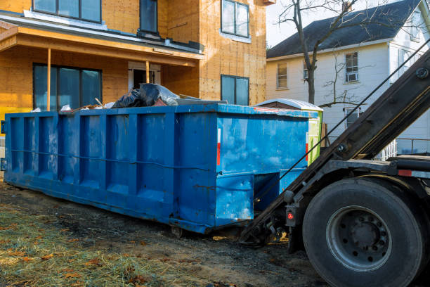 Attic Cleanout Services in Good Hope, AL