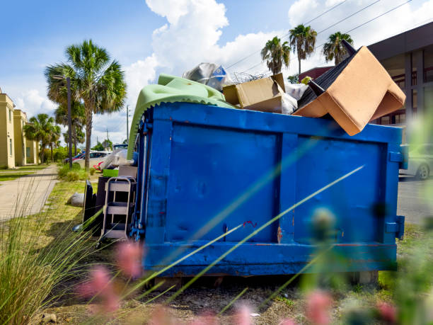 Best Full-Service Junk Removal  in Good Hope, AL