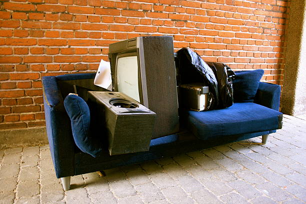 Best Commercial Junk Removal  in Good Hope, AL
