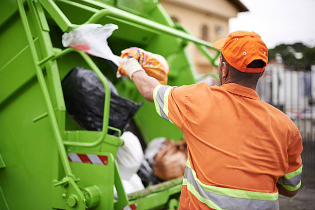 Best Basement Cleanout Services  in Good Hope, AL