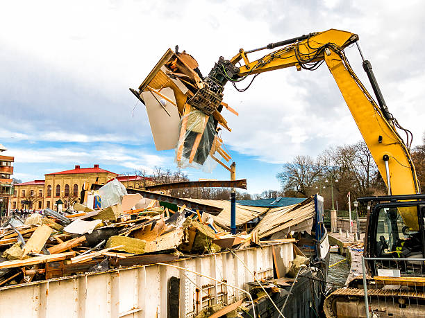 Best Office Junk Removal  in Good Hope, AL